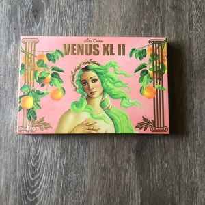 Lime Crime Venus XL 2